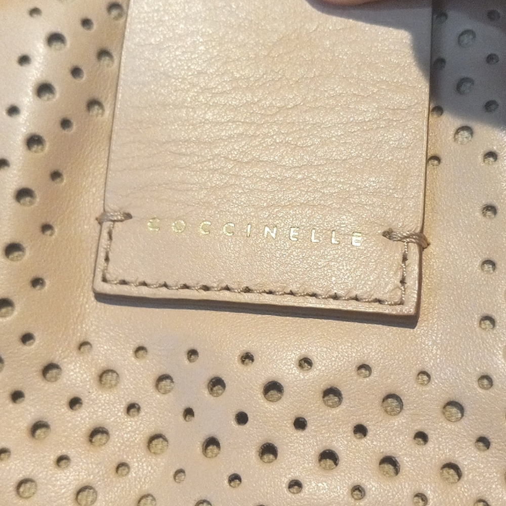 Coccinelle bag - Picture 5 of 17